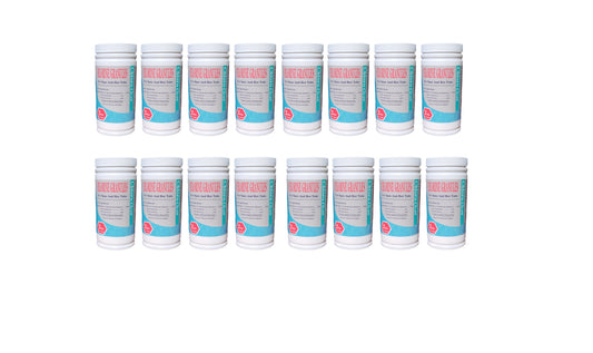 Swimming Pool Chlorine Granules - 32lbs