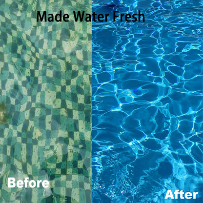 make-pool-water-fresh